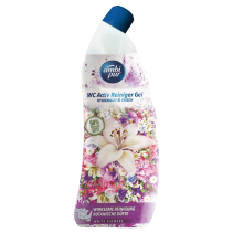 ГЕЛ WC AMBI PUR WHITE FLOWERS 750МЛ