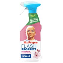 ПРЕПАРАТ MR. PROPRE FLASH CHERRY 500МЛ