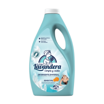 ПЕРИЛЕН ПРЕПАРАТ LAVANDERA SENSITIVE 2.5Л/83ПРАНЕТА