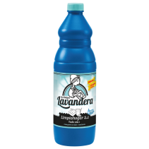 БЕЛИНА LAVANDERA 1.5Л СИНЯ