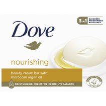 САПУН DOVE ОЙЛ 90ГР