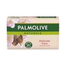 САПУН PALMOLIVE БАДЕМ 90ГР