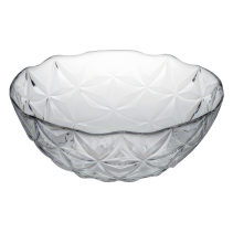 КУПА СТЪКЛО ESTRELLA 24CM 2,5Л PASABAHCE