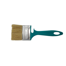 ЧЕТКА PVC ЕСТ.КОСЪМ АЛКИД 2.5"63.5MM