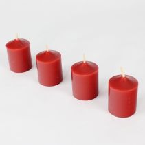 СВЕЩ PILLAR 78/56 ЗИМА