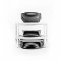 ОРГАНАЙЗЕР ЗА ШКАФ PVC 50806