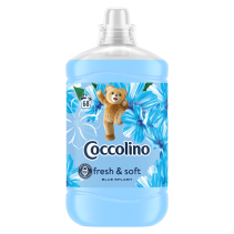 ОМЕКОТИТЕЛ COCCOLINO СИН 68 ПР 1.7Л