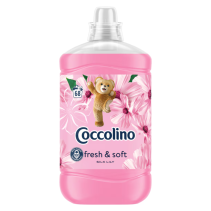 ОМЕКОТИТЕЛ COCCOLINO РОЗОВ 68ПР 1.7Л