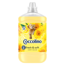 ОМЕКОТИТЕЛ COCCOLINO ЖЪЛТ 68 ПР1.7Л