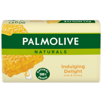 САПУН PALMOLIVE МЕД 90ГР