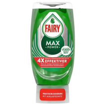 ПРЕП-Т ЗА СЪДОВЕ FAIRY MAX POWER 370МЛ