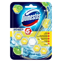 АРОМАТИЗАТОР WC DOMESTOS ЛИМОН 55Г