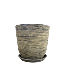 САКСИЯ BOTANICA OVAL Ф30.5 АНТР