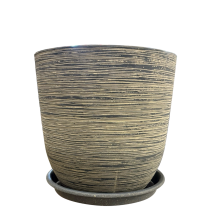 САКСИЯ BOTANICA OVAL Ф25.5 АНТР