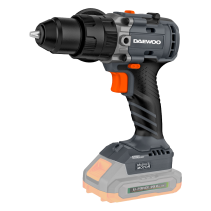БОРМАШИНА АКУМУЛАТОРНА УДАРНА БЕЗЧЕТКОВА UNI-BAT 600W 20V