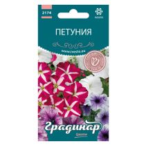 СЕМЕНА ГРАДИНАР ПЕТУНИЯ БАЛКОНСКА