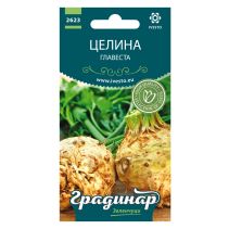 СЕМЕНА ГРАДИНАР ЦЕЛИНА ГЛАВЕСТА