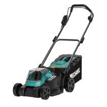 КОСАЧКА АКУМУЛАТОРНА MECHANIC 20V БЕЗЧЕТКОВ SOLO - Temax.bg КОСАЧКА АКУМУЛАТОРНА MECHANIC 20V БЕЗЧЕТКОВ SOLO