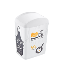 КОШ ЗА ПЛОТ IML 5Л CATCH YОU TRN-194-01