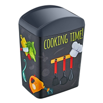 КОШ ЗА ПЛОТ IML 5Л COOKING TRN-194-02