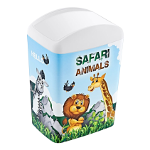 КОШ ЗА ПЛОТ IML 5Л ANIMALS TRN-194-05