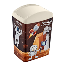 КОШ ЗА ПЛОТ IML 5Л SPACE TRN-194-06