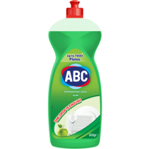 ПРЕПАРАТ ЗА СЪДОВЕ ABC ЯБЪЛКА 500МЛ