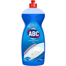 ПРЕПАРАТ ЗА СЪДОВЕ ABC СИН 500МЛ