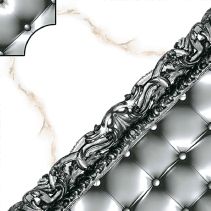 ТЕРАКОТ TORINO DECO 40/40 GLOSSY 7691