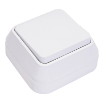 КЛЮЧ MAKEL ЕДИНИЧЕН СХ.1 OM IP20