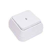 КЛЮЧ MAKEL ДЕВИАТОР СХ.6 OM IP20
