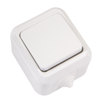 КЛЮЧ MAKEL ДЕВИАТОР СХ.6 OM IP44