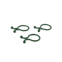 КЛИПС ЗА РАСТЕНИЯ BRADAS TWIST 50БР