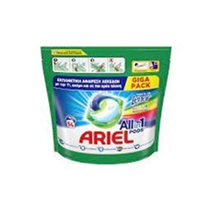 КАПСУЛИ ЗА ПРАНЕ ARIEL ALLin1 COLOR 54БР