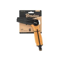 ПИСТОЛЕТ ПОЛИВЕН BRADAS CORK 3 ФУНКЦИИ