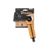 ПИСТОЛЕТ ПОЛИВЕН BRADAS CORK 8 ФУНКЦИИ