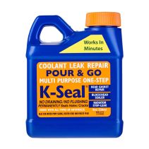 ДОБАВКА ЗА СПИРАНЕ НА ТЕЧОВЕ 236МЛ K-SEA