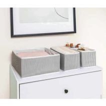 ОРГАНАЙЗЕР SILVER HOME 4 БР К-КТ