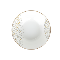 ЧИНИЯ АРКОПАЛ ELEGANT ДЪЛБОКА20,3СМ GOLD