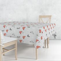 МУШАМА ЗА МАСА Ш.140СМ 3881/01