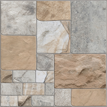 GRES ЗА ИНТЕРИОР FANO BEIGE 40/40 МАТ 9027