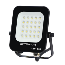 ПРОЖЕКТОР LED OPTONICA 10W 6000K 5721 ЧЕ