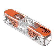 КЛЕМА ПРУЖ.2x0.2-4.0MM2 450V/32A/60