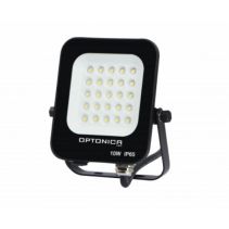 ПРОЖЕКТОР LED OPTONICA 10W 4500K 5722 ЧЕ
