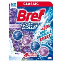 АРОМАТИЗАТОР BREF POWER ЛАВАНДУЛА 50ГР