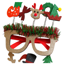 РАМКИ ЗА ОЧИЛА XMAS РУДОЛФ