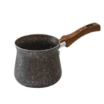ДЖЕЗВЕ BRIO MOCCA MARBLE 11СМ 700МЛ