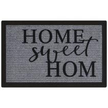 ИЗТРИВАЛКА PRINT 40/60CM HOME BLUE