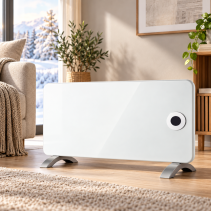 КОНВЕКТОР ПАНЕЛЕН HEATMANN PN2000AL 2000W
