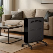 КОНВЕКТОР HEATMANN ЧЕРЕН FO-SD15 1500W